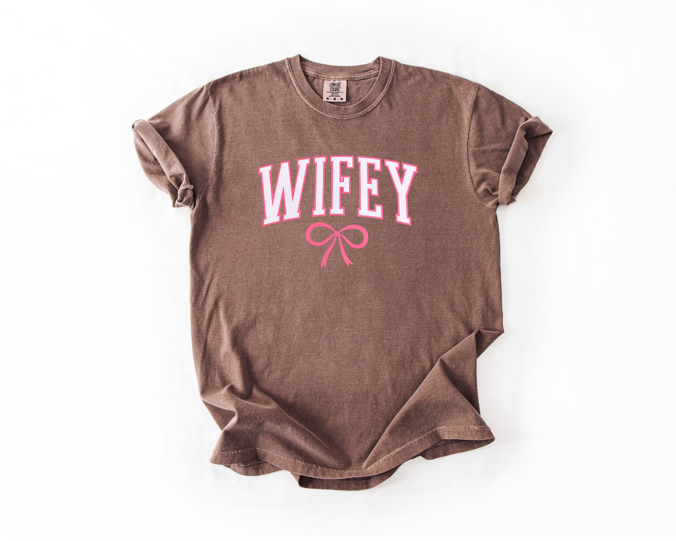 Wifey (Pink)