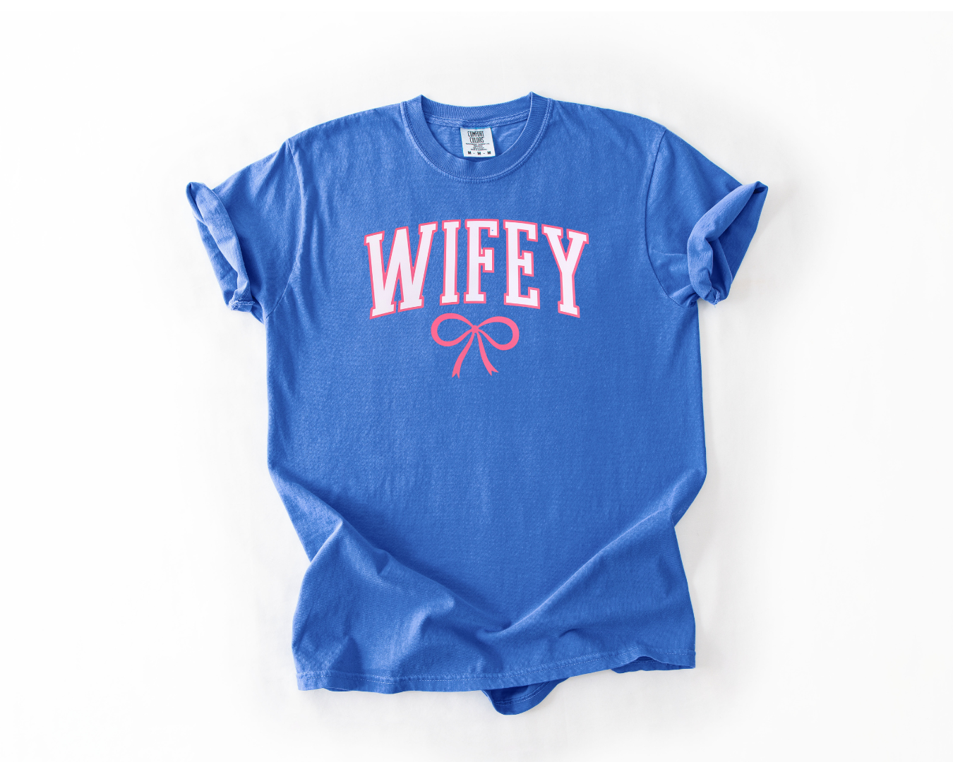 Wifey (Pink)
