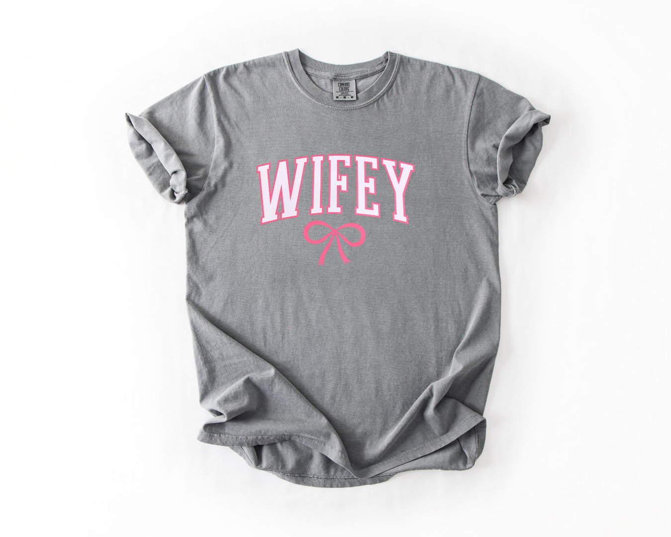 Wifey (Pink)