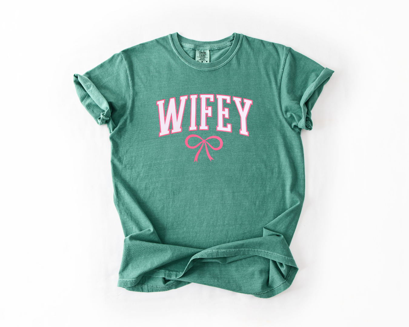 Wifey (Pink)
