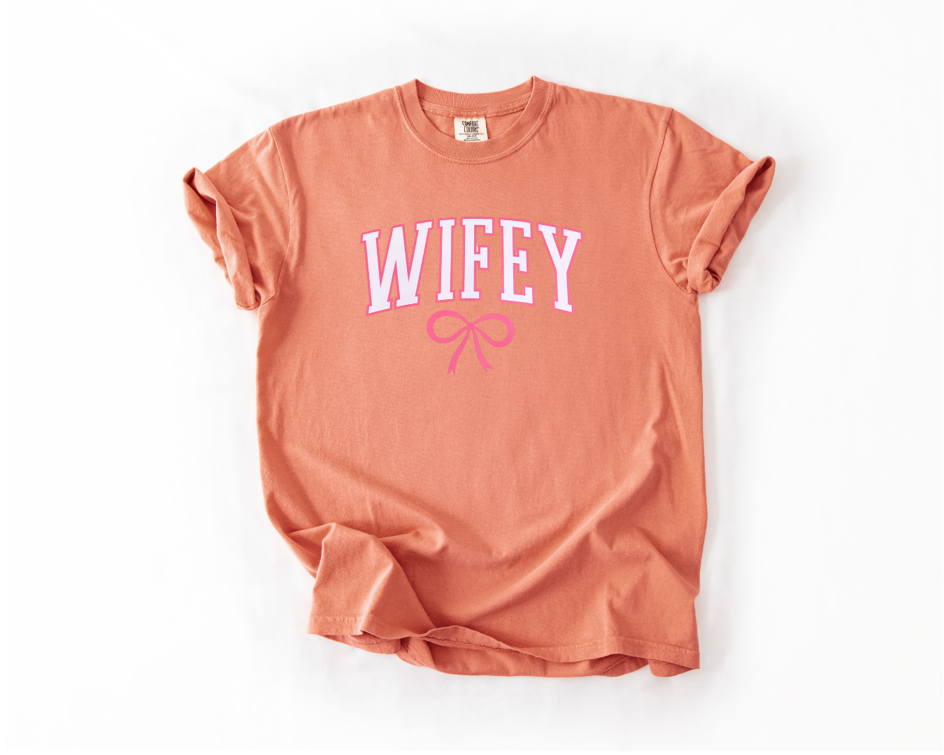Wifey (Pink)