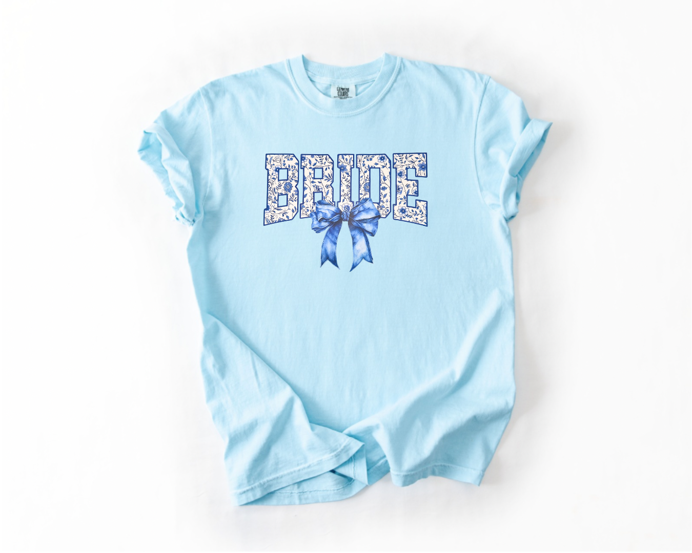 Bride (Blue)