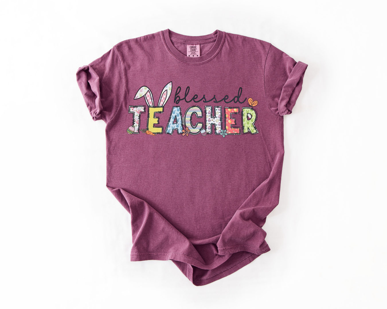 Blessed Teacher Easter