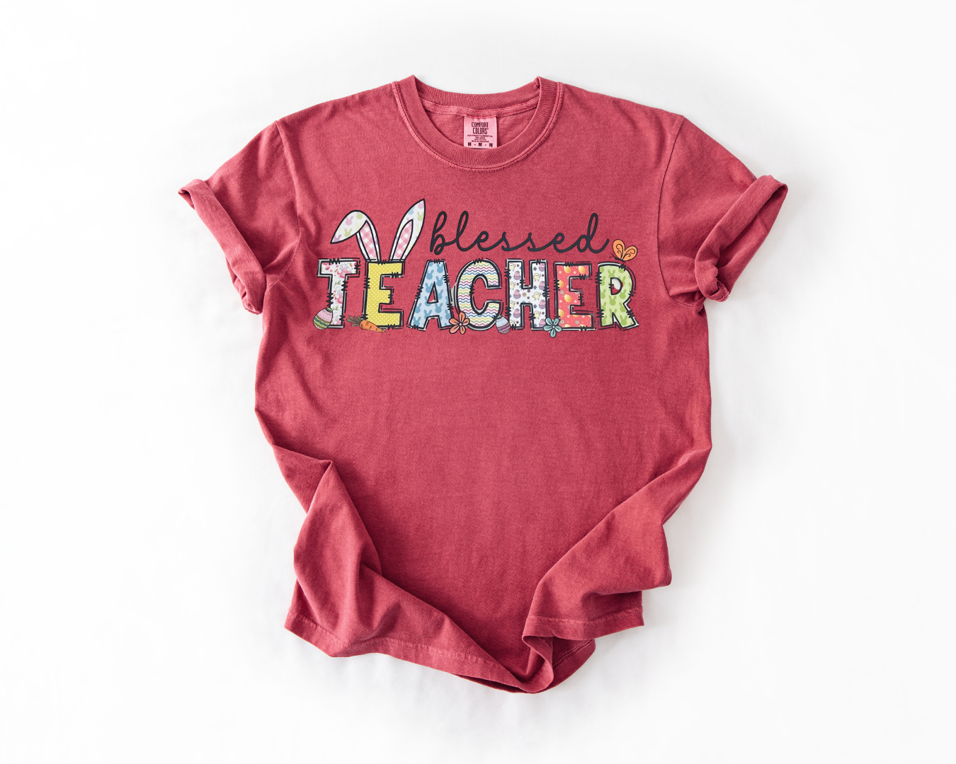 Blessed Teacher Easter