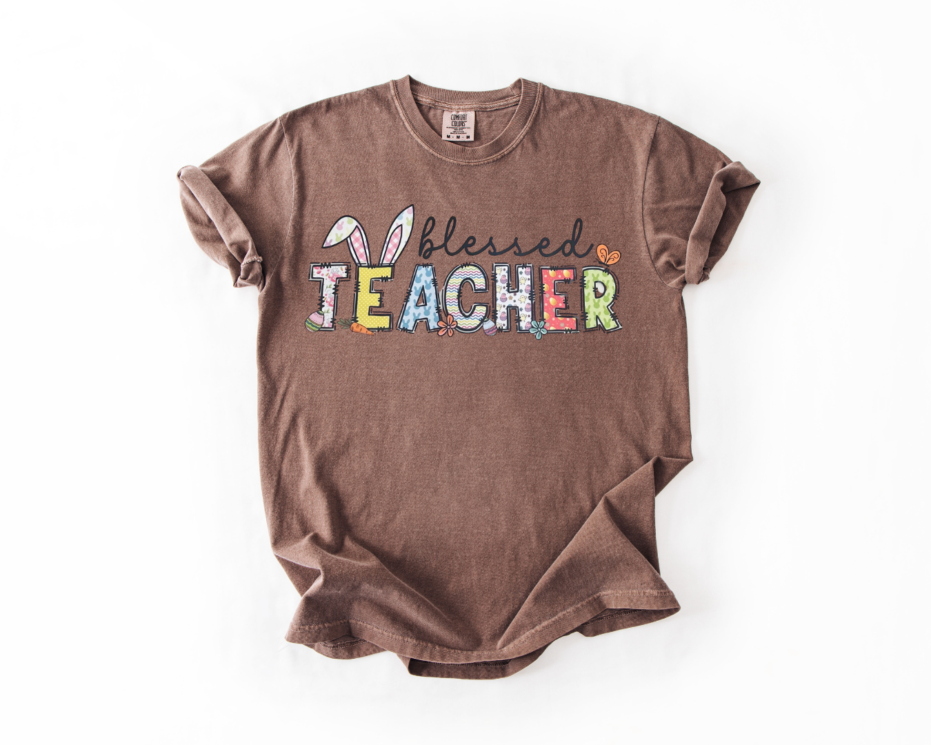 Blessed Teacher Easter