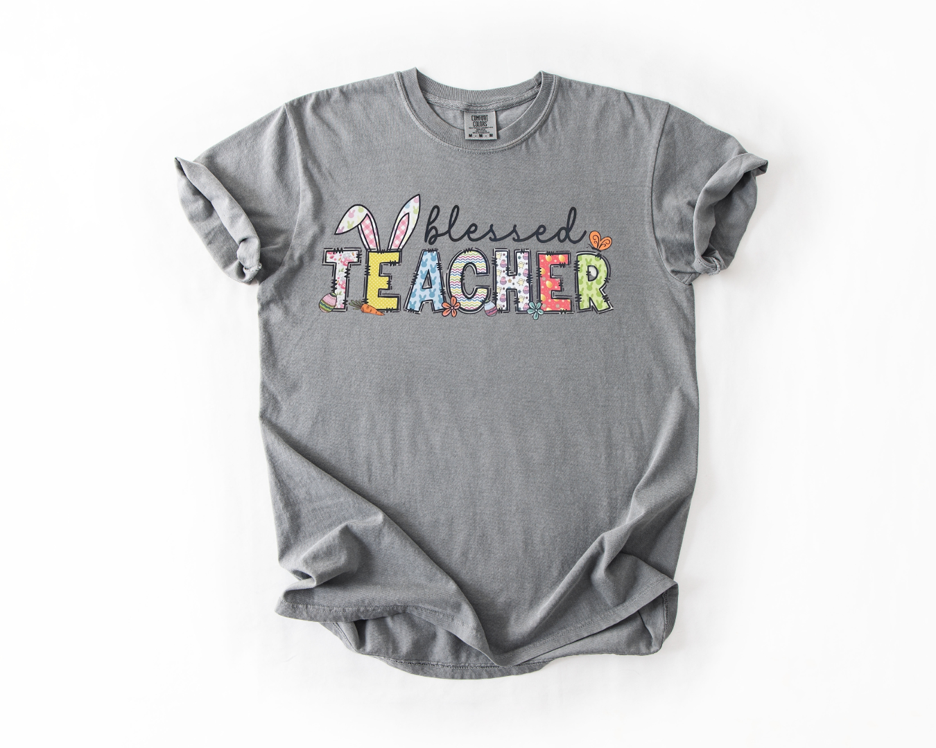 Blessed Teacher Easter