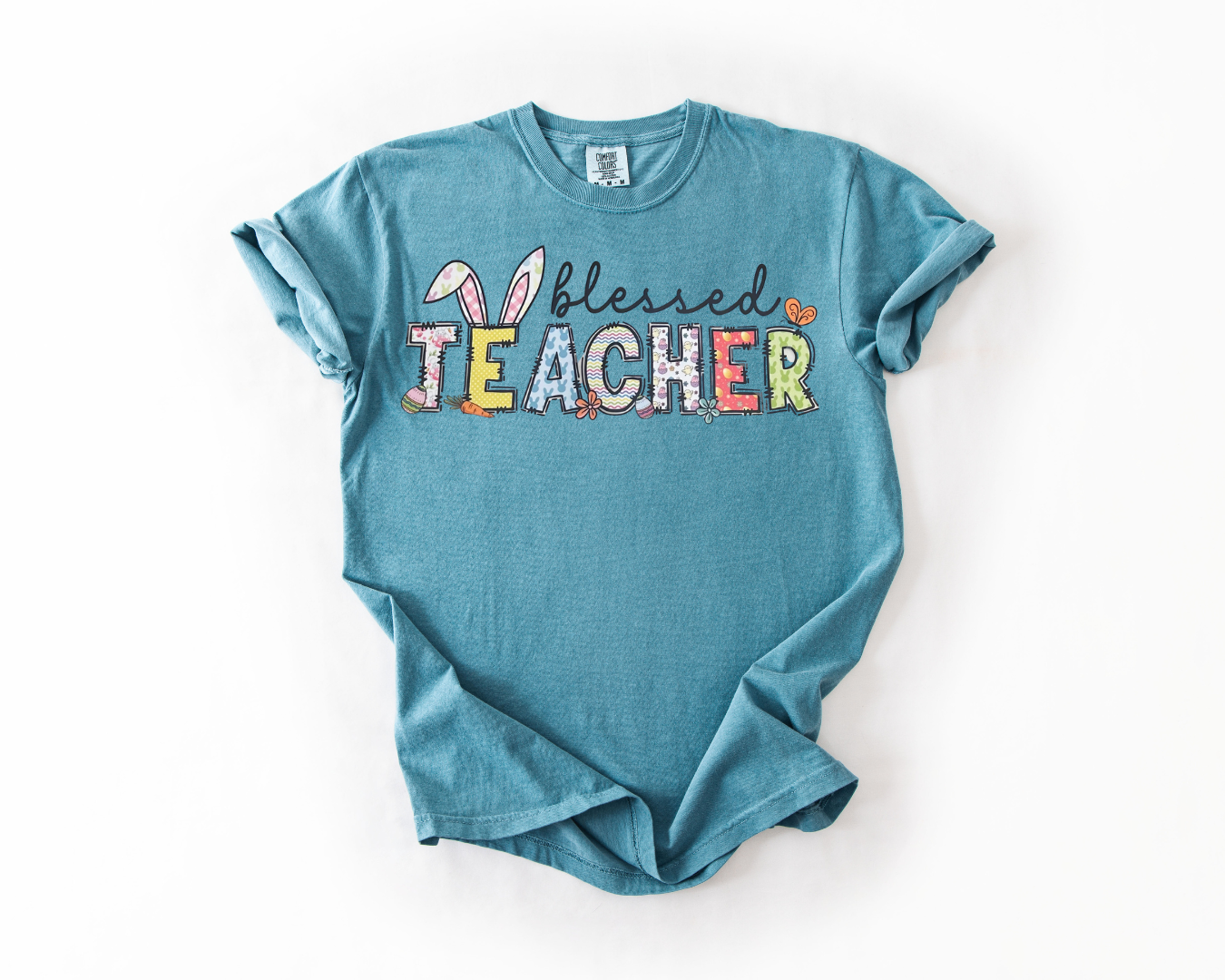 Blessed Teacher Easter