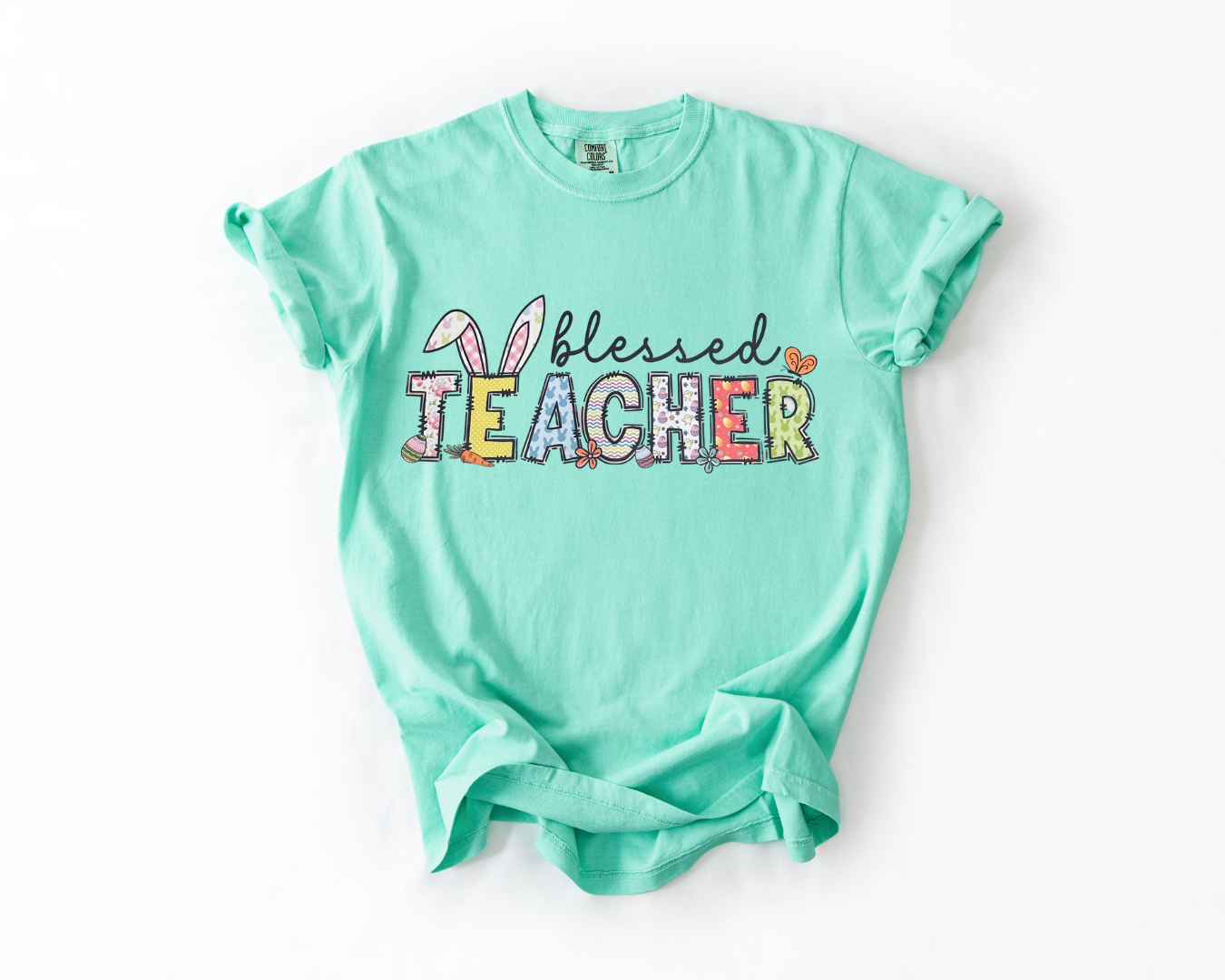 Blessed Teacher Easter
