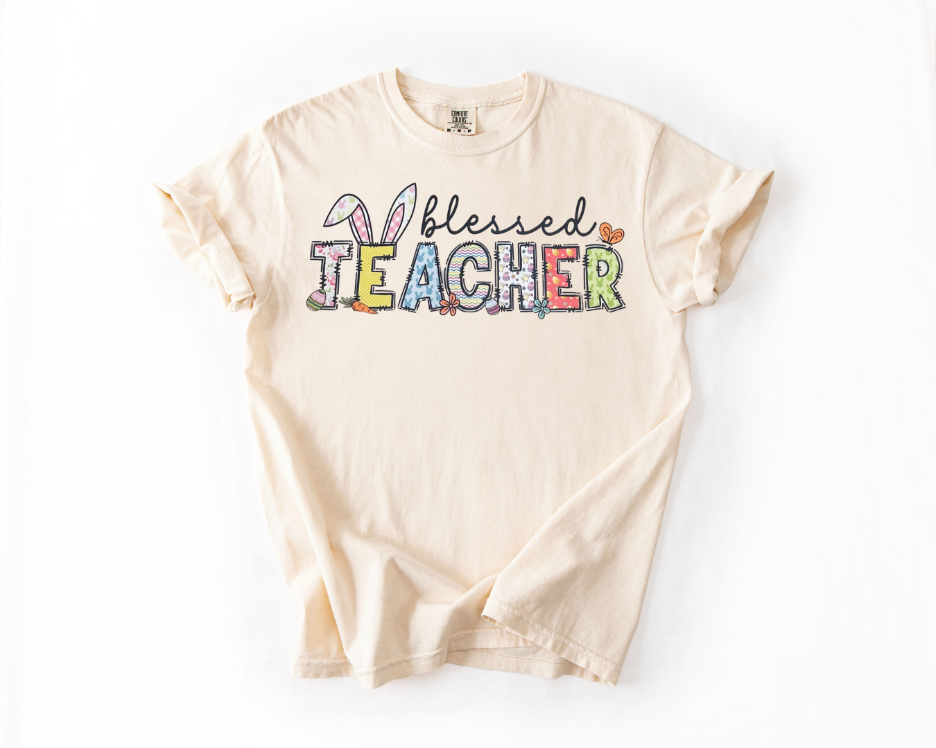 Blessed Teacher Easter