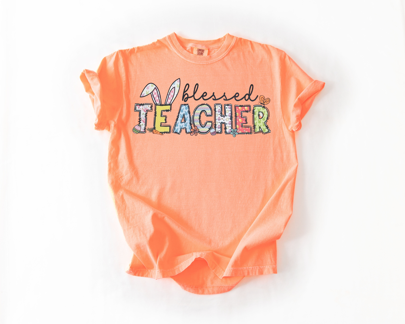 Blessed Teacher Easter