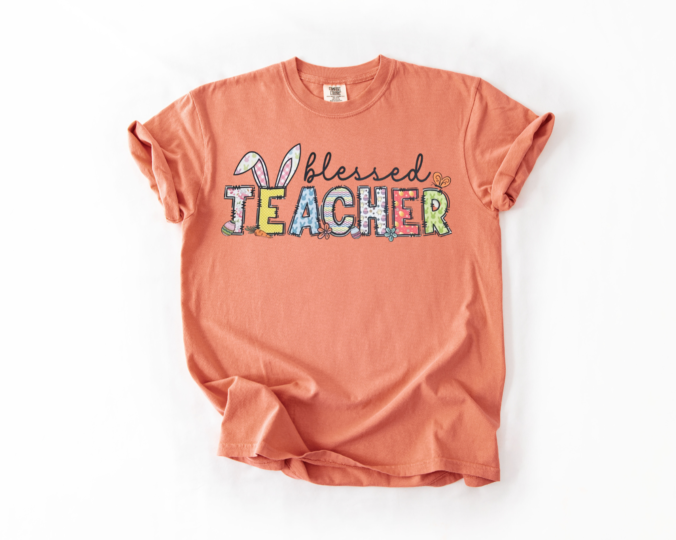 Blessed Teacher Easter