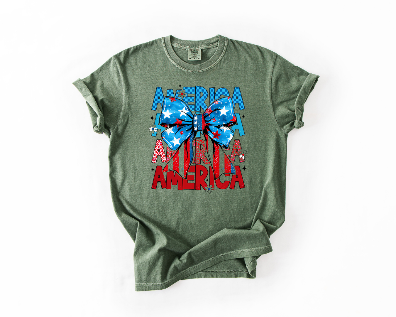 America X4 with Bow