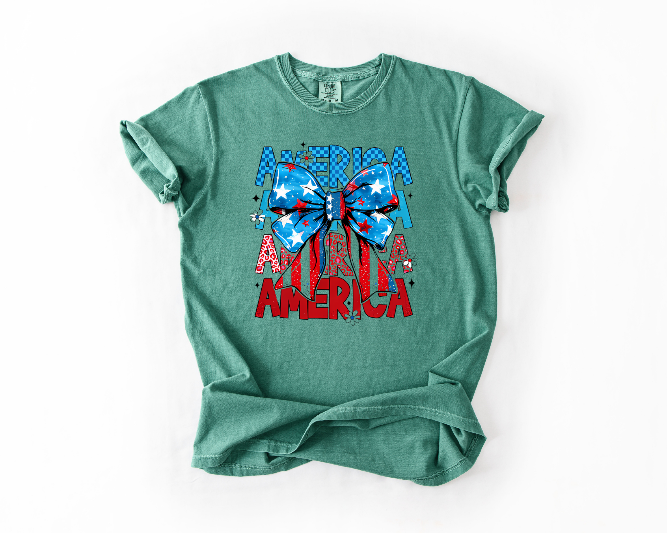 America X4 with Bow