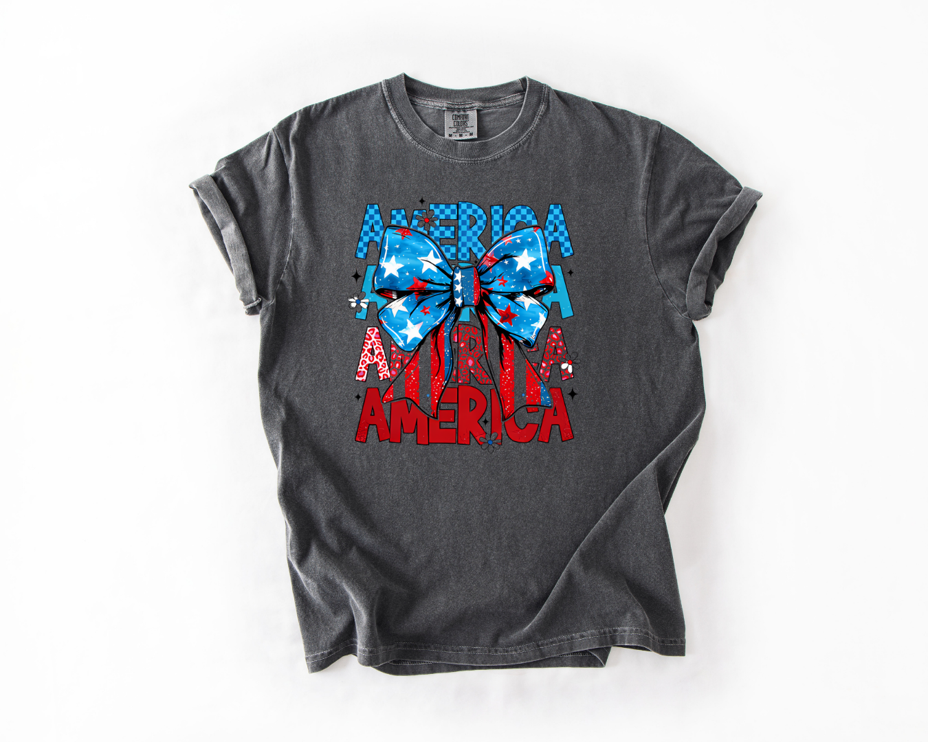 America X4 with Bow
