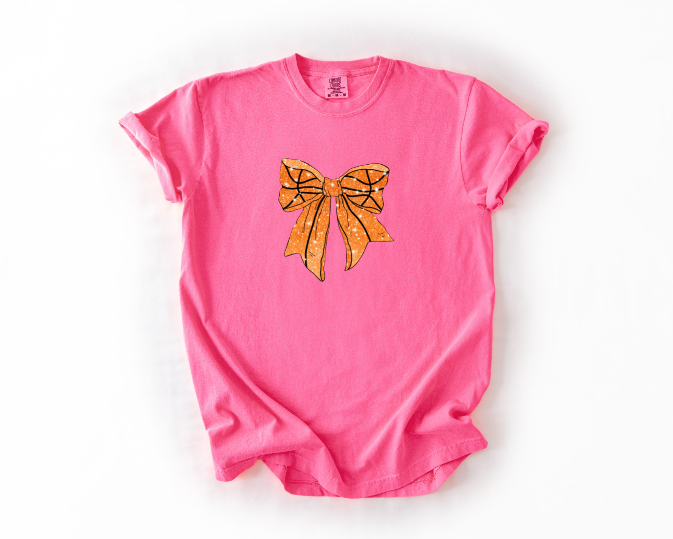 Basketball Bow