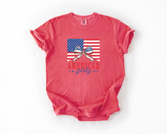 American Girly