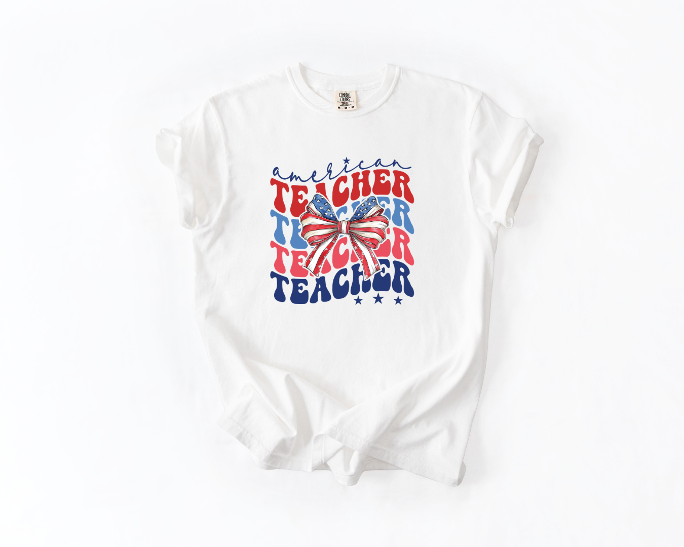 American Teacher