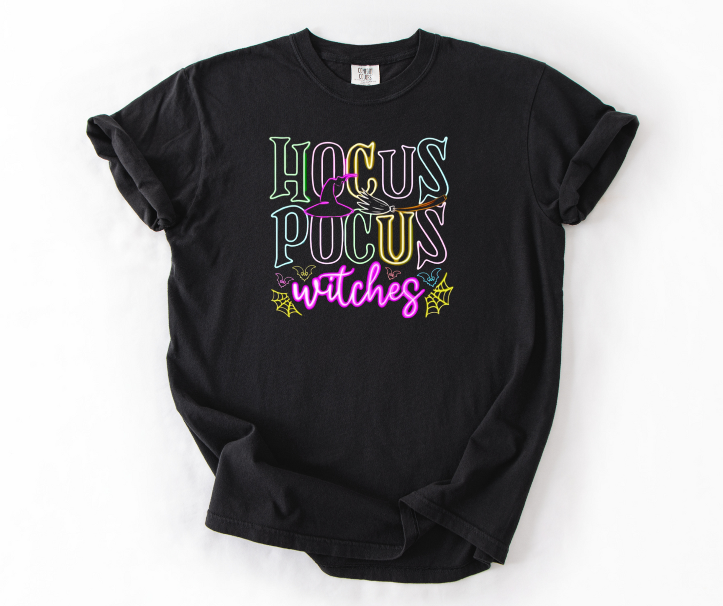 Hocus Pocus Halloween