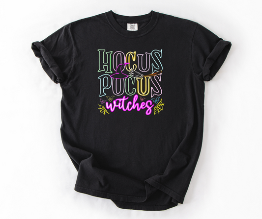 Hocus Pocus Halloween