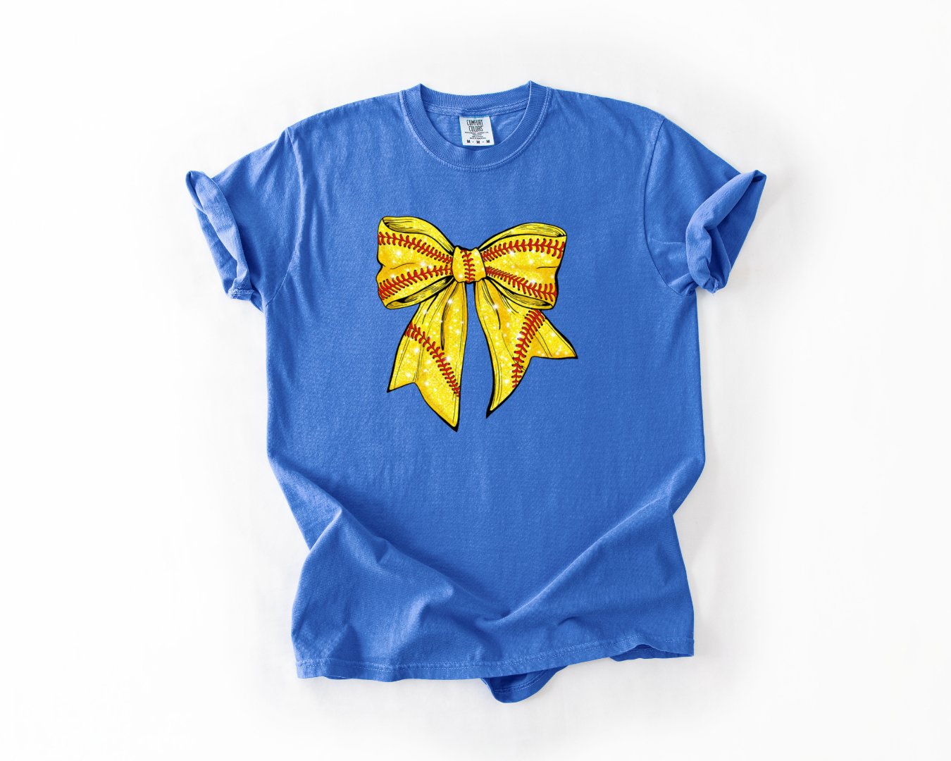 Softball Bow
