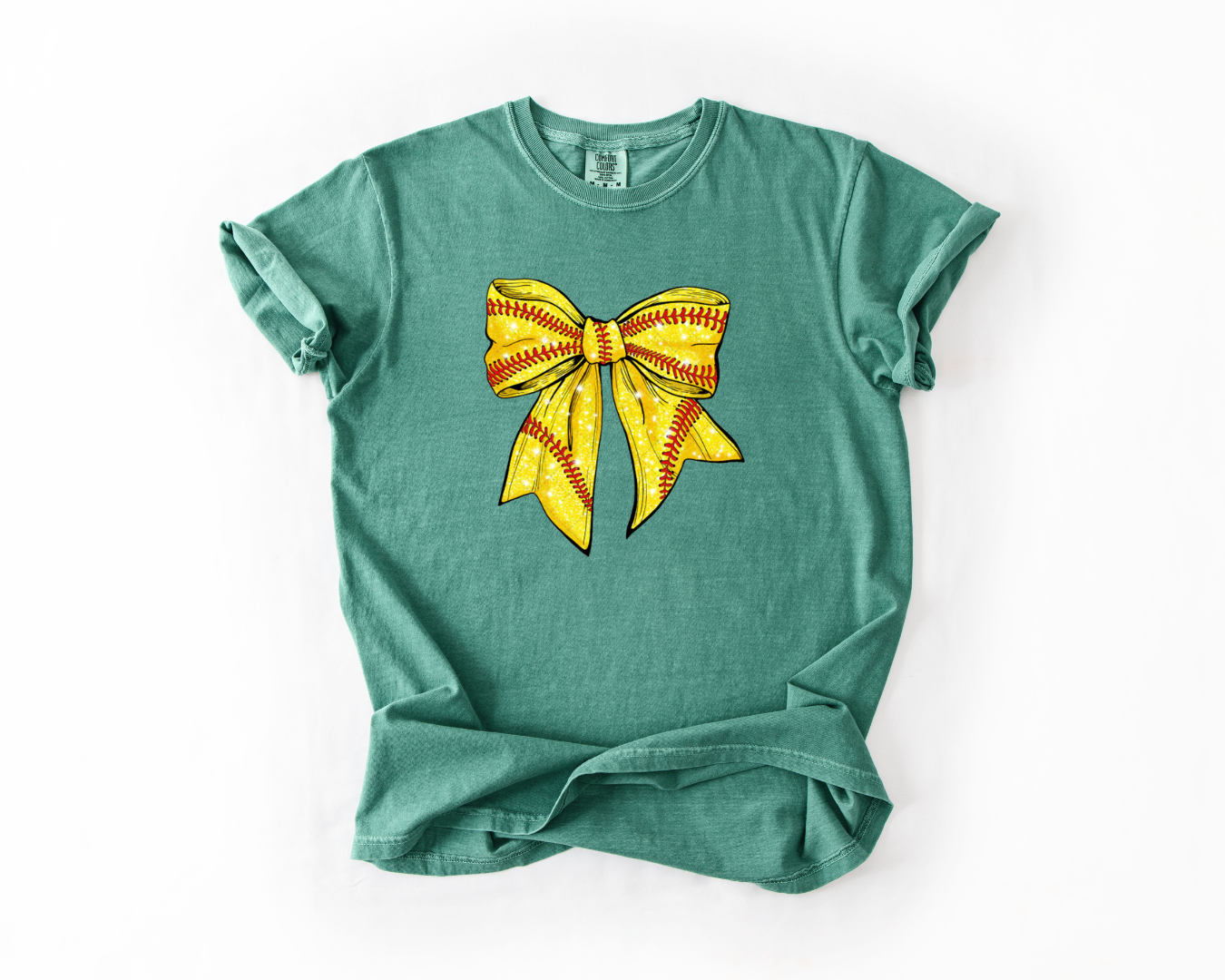 Softball Bow