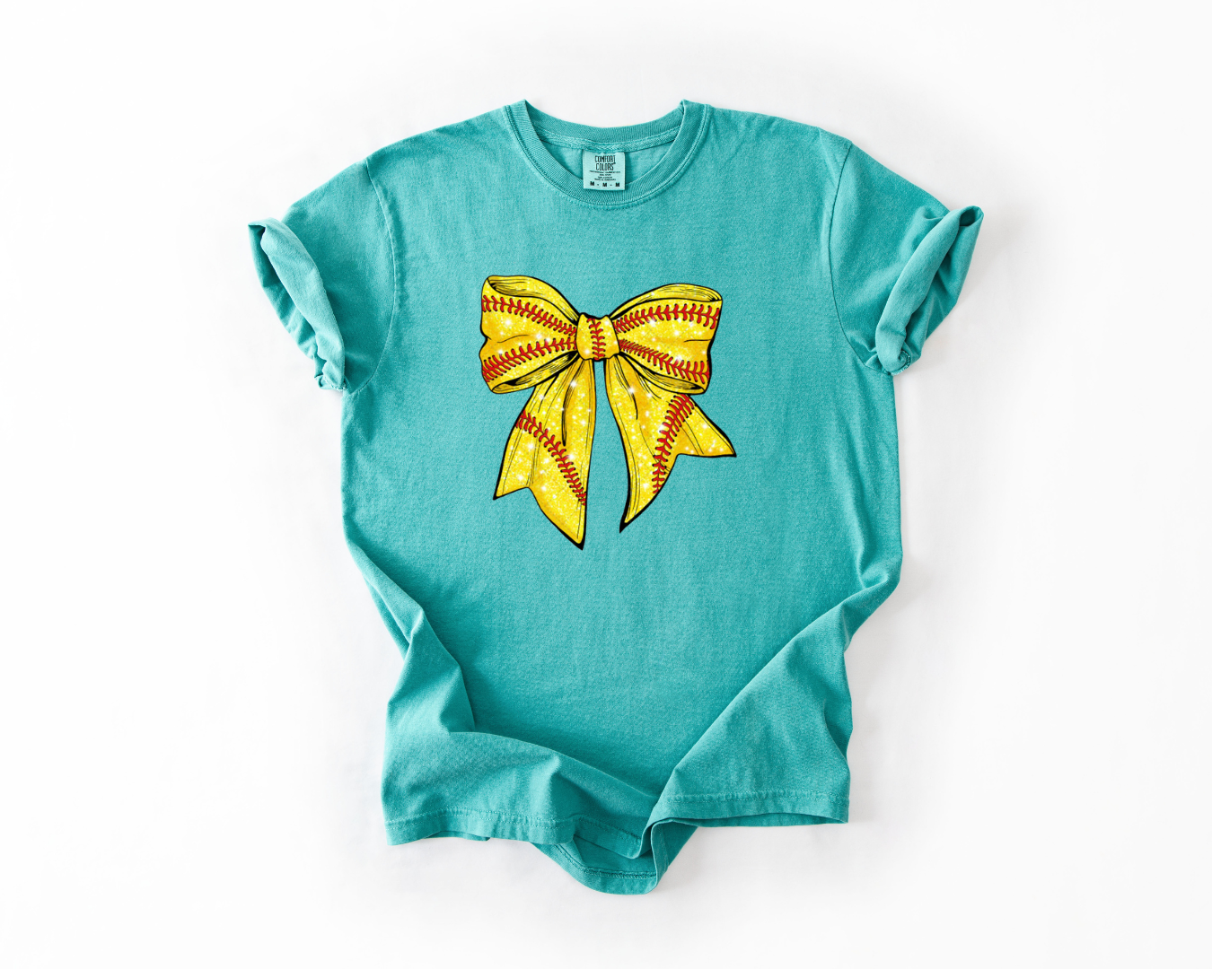 Softball Bow
