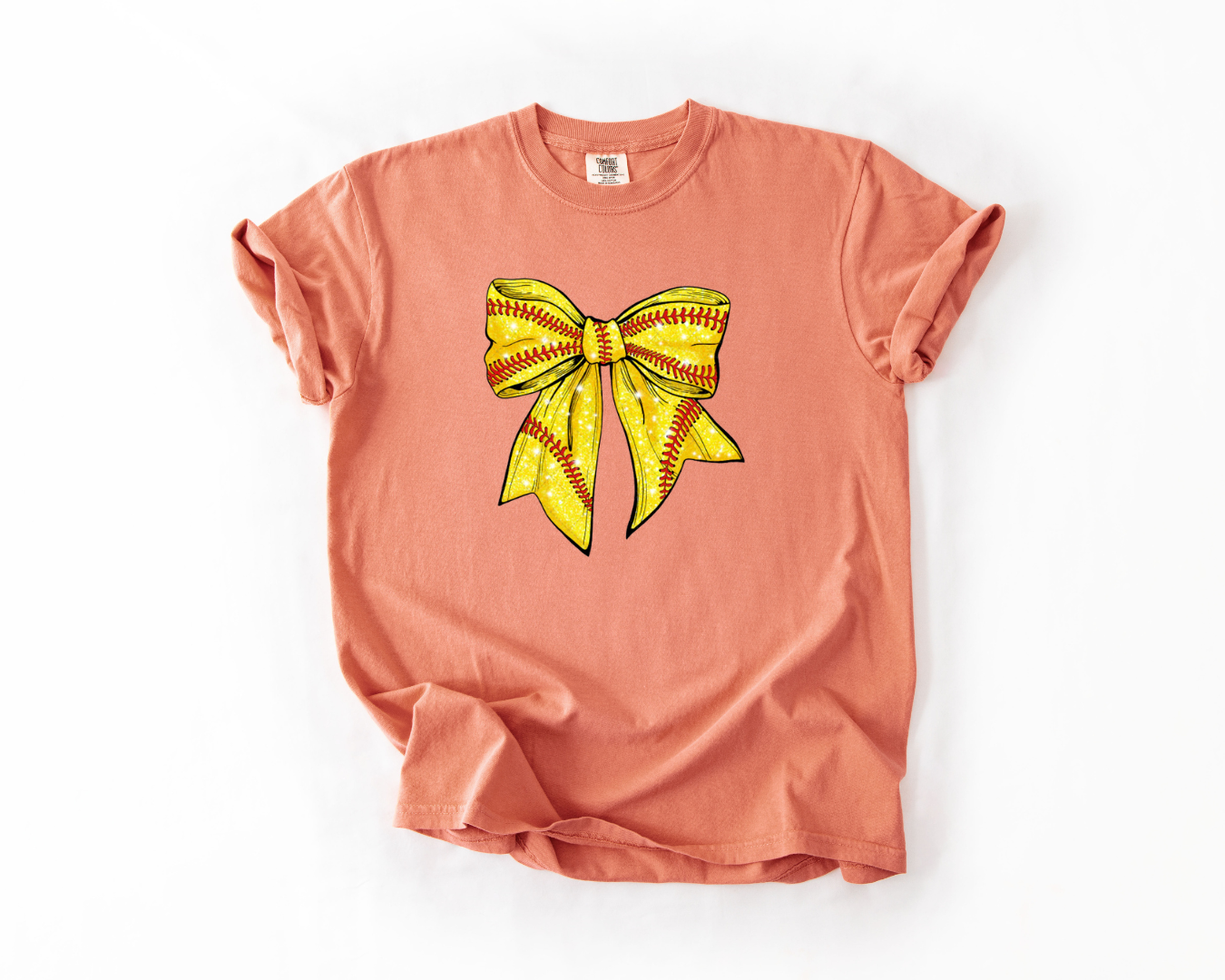 Softball Bow
