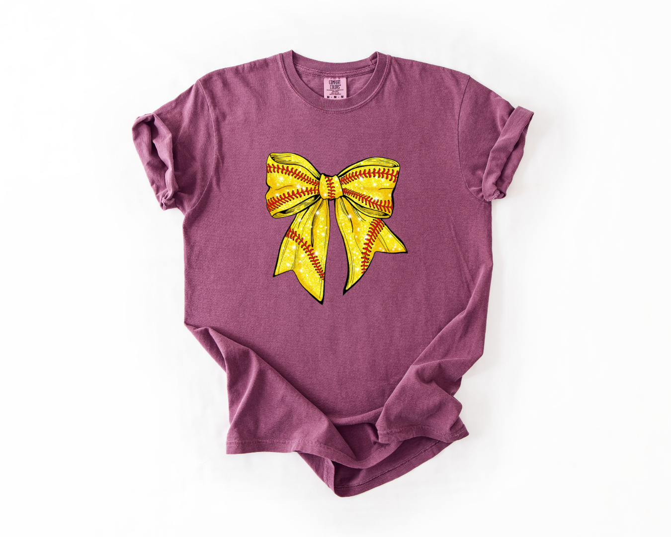 Softball Bow
