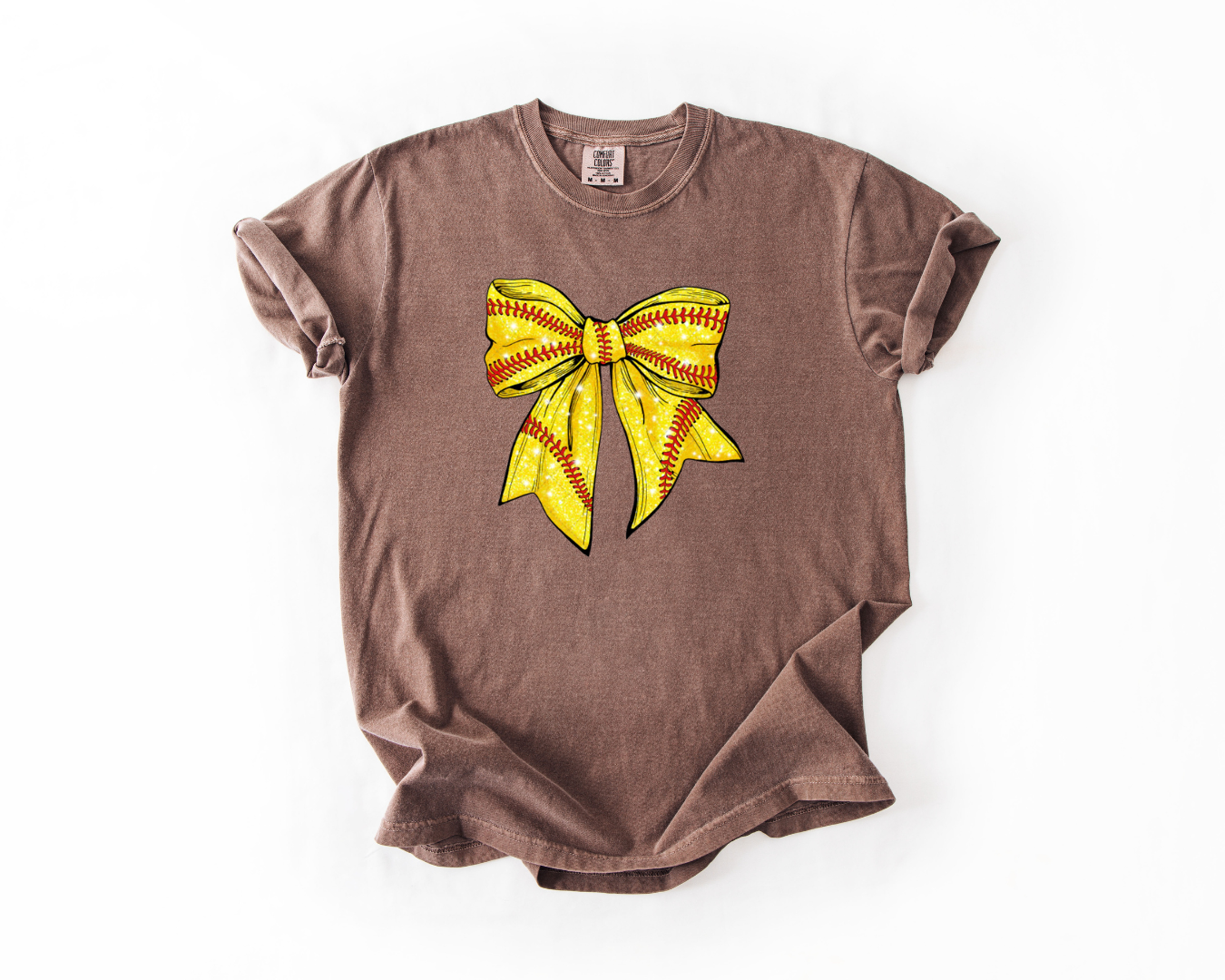 Softball Bow