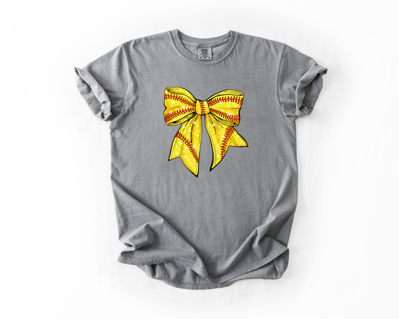 Softball Bow
