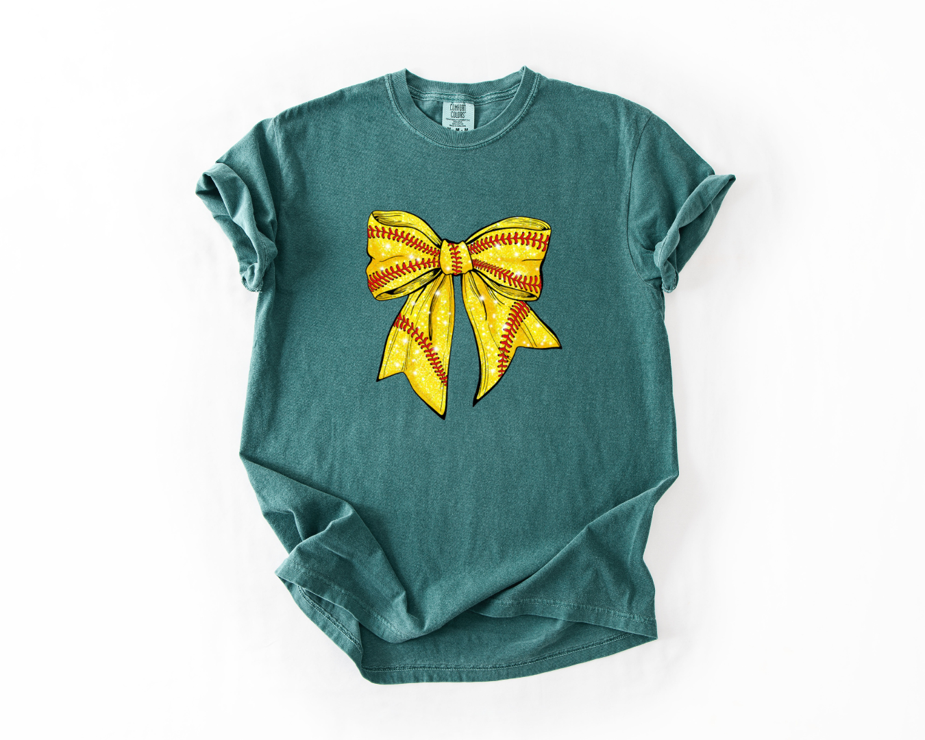 Softball Bow