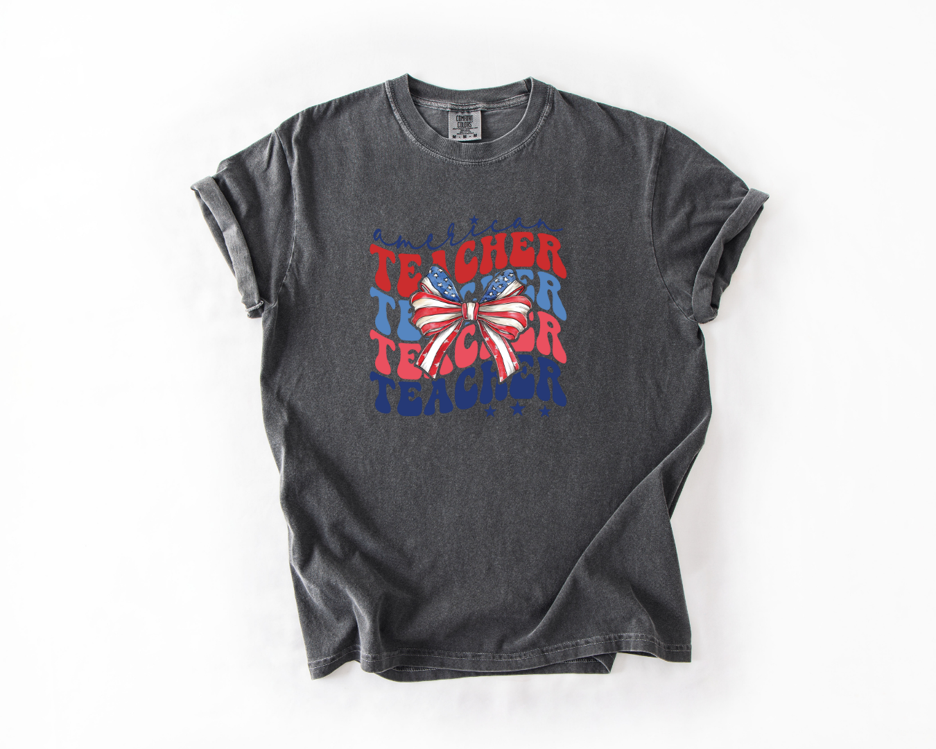American Teacher