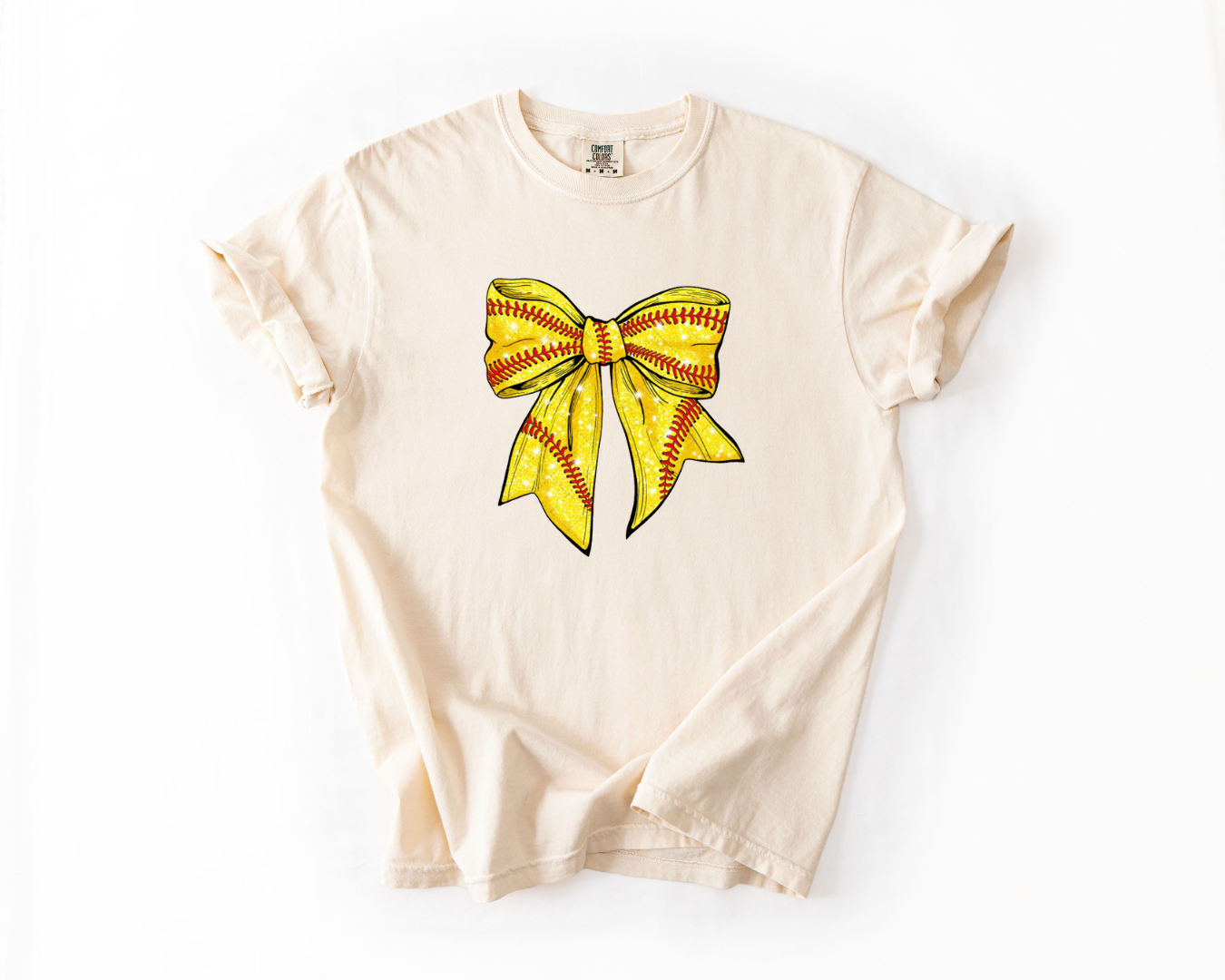 Softball Bow