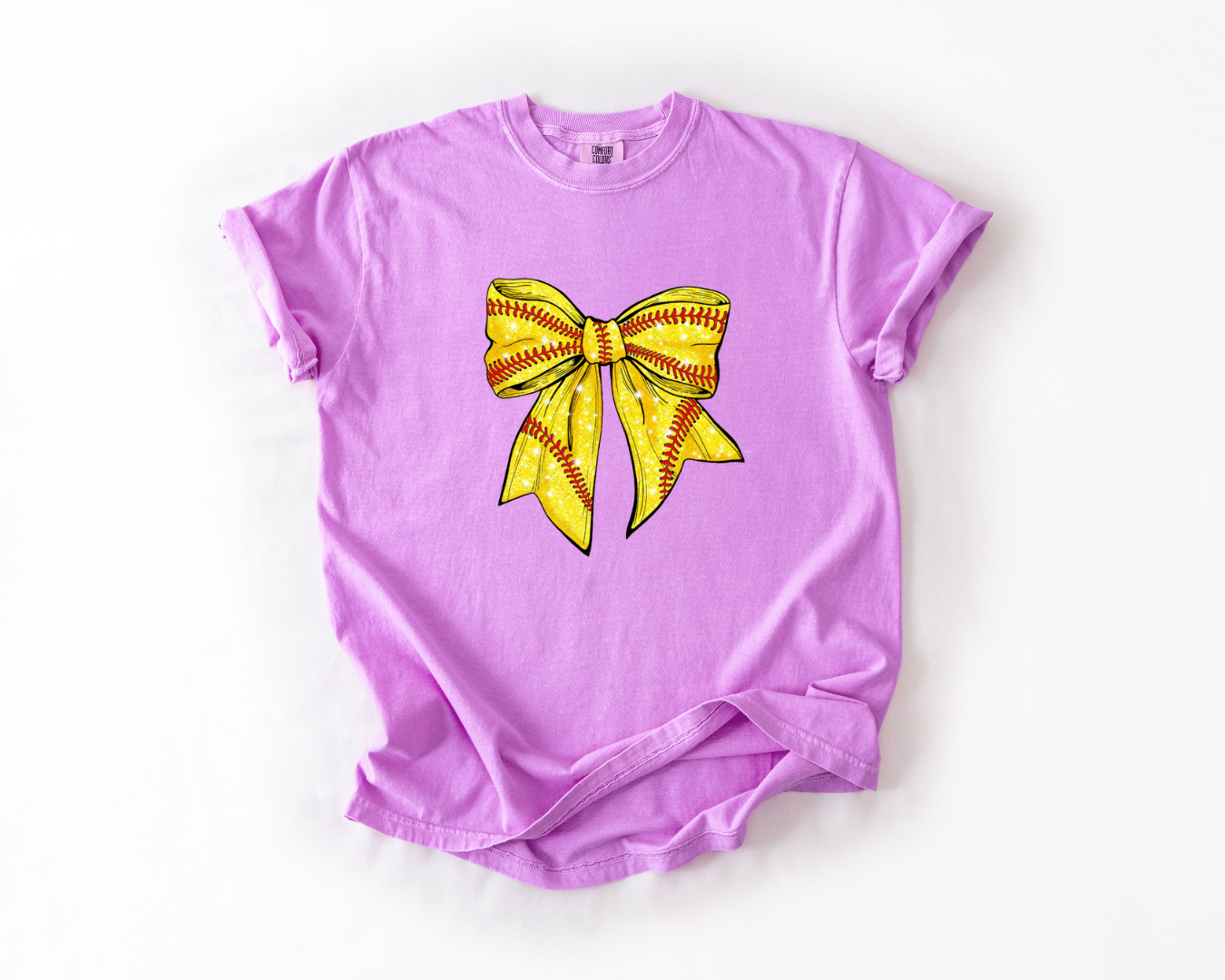 Softball Bow