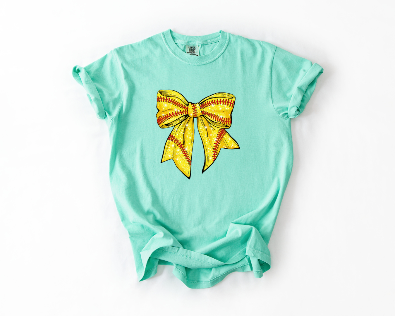 Softball Bow