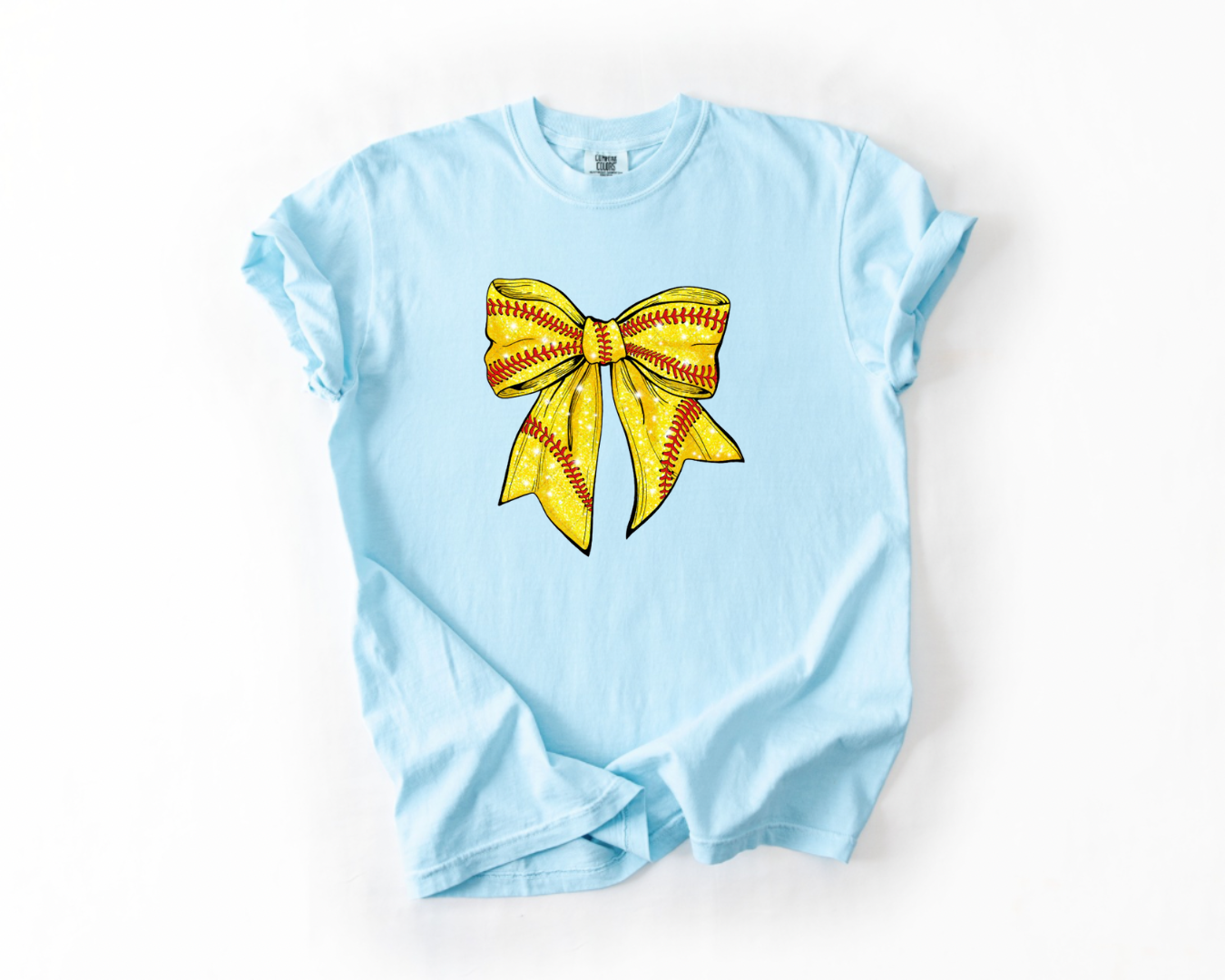 Softball Bow
