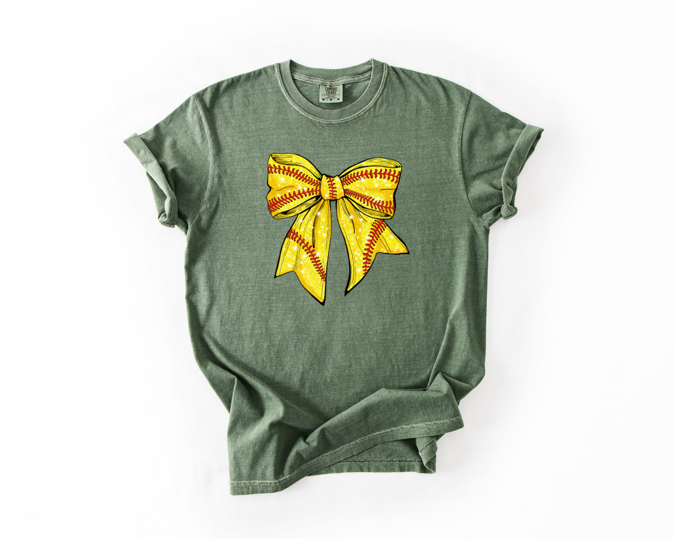 Softball Bow