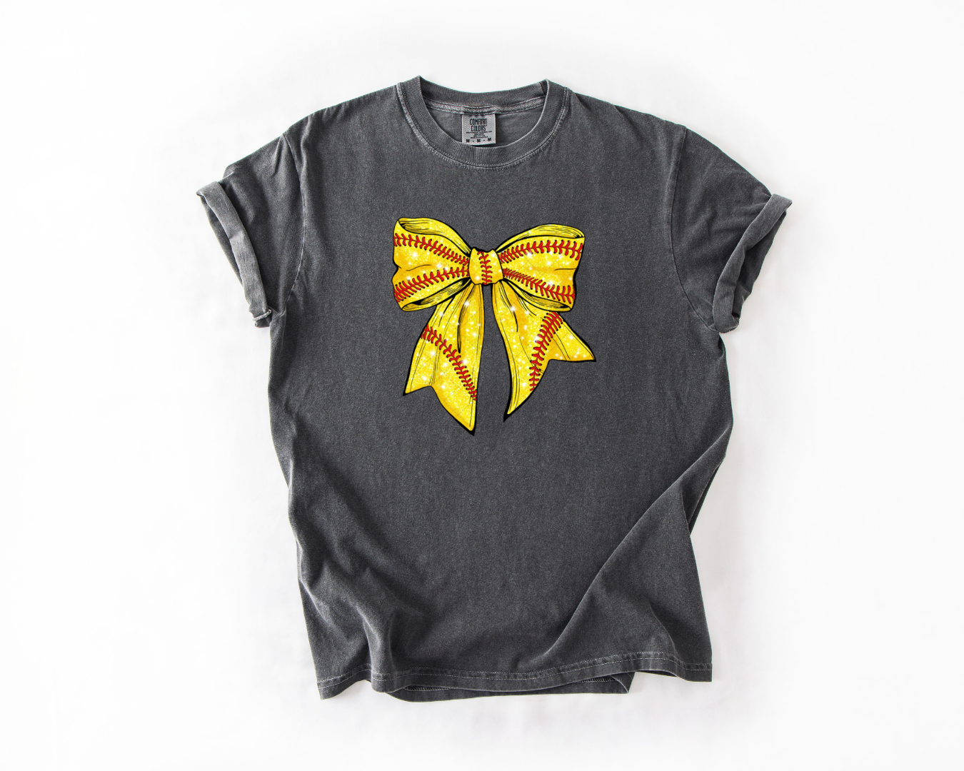 Softball Bow