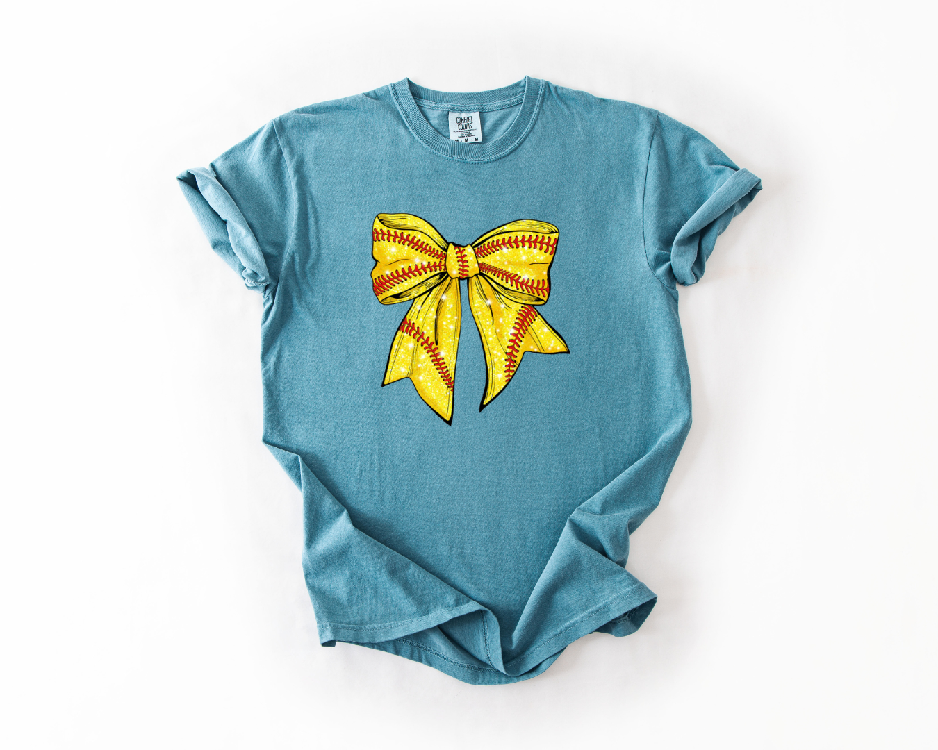 Softball Bow