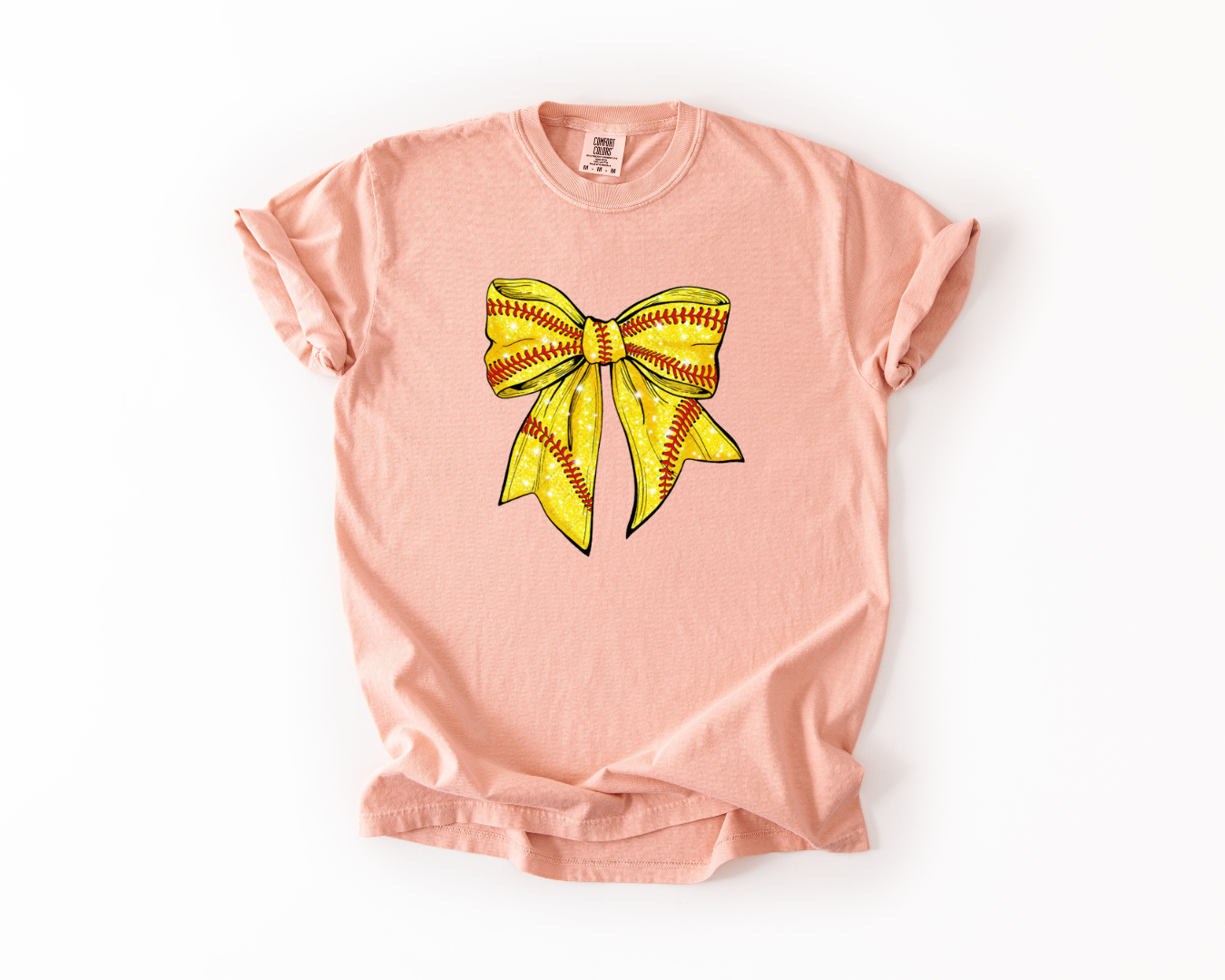 Softball Bow