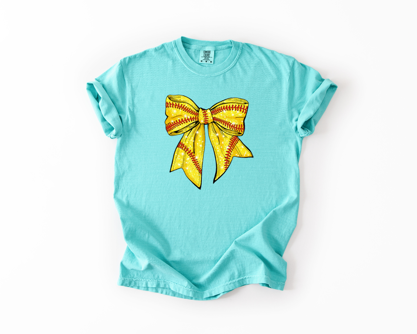 Softball Bow