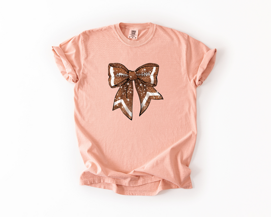 Football Bow