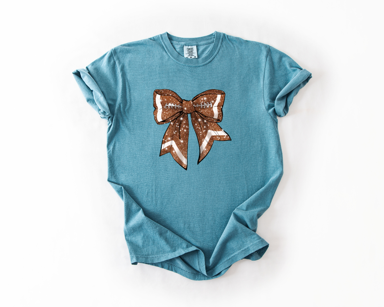 Football Bow