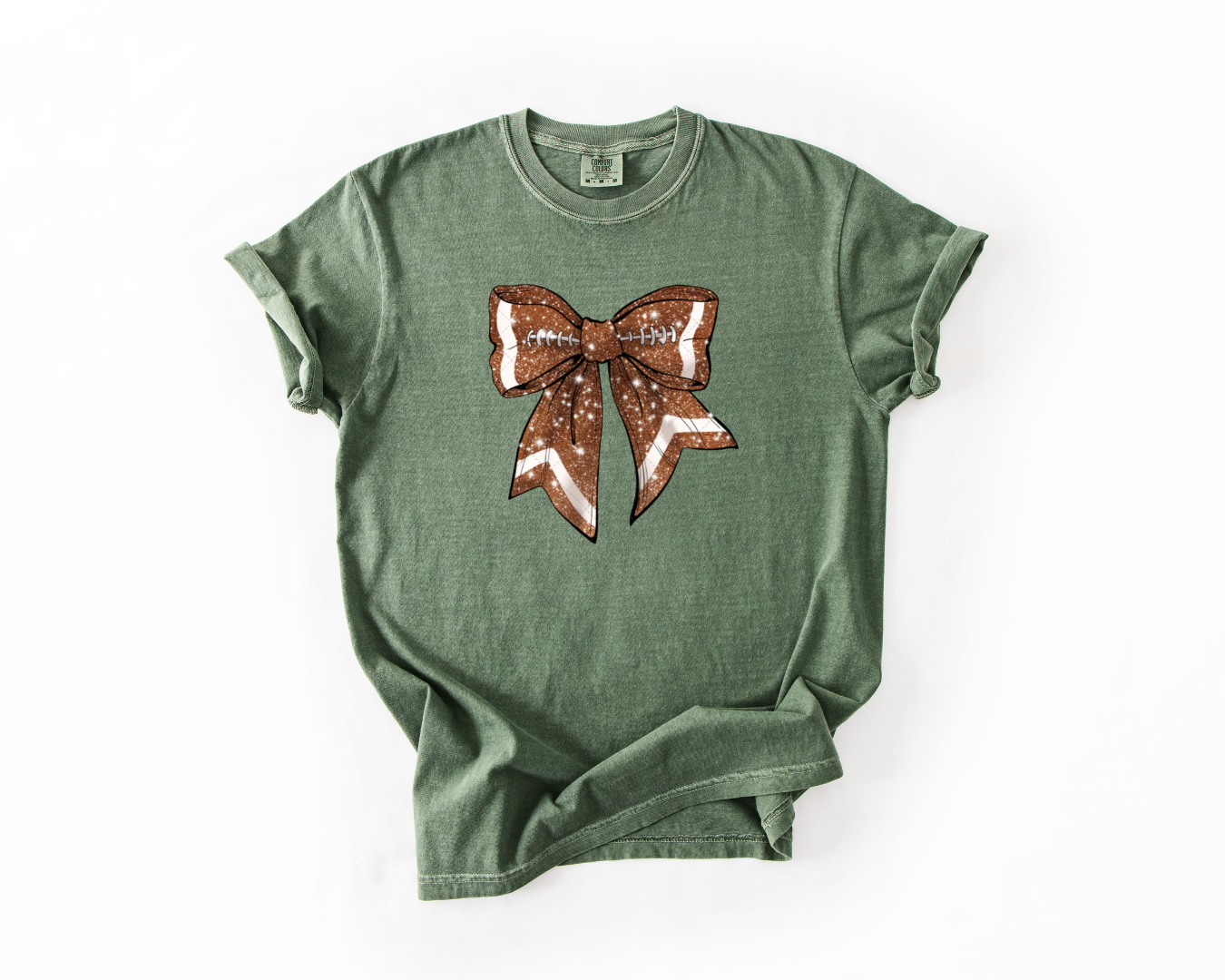 Football Bow
