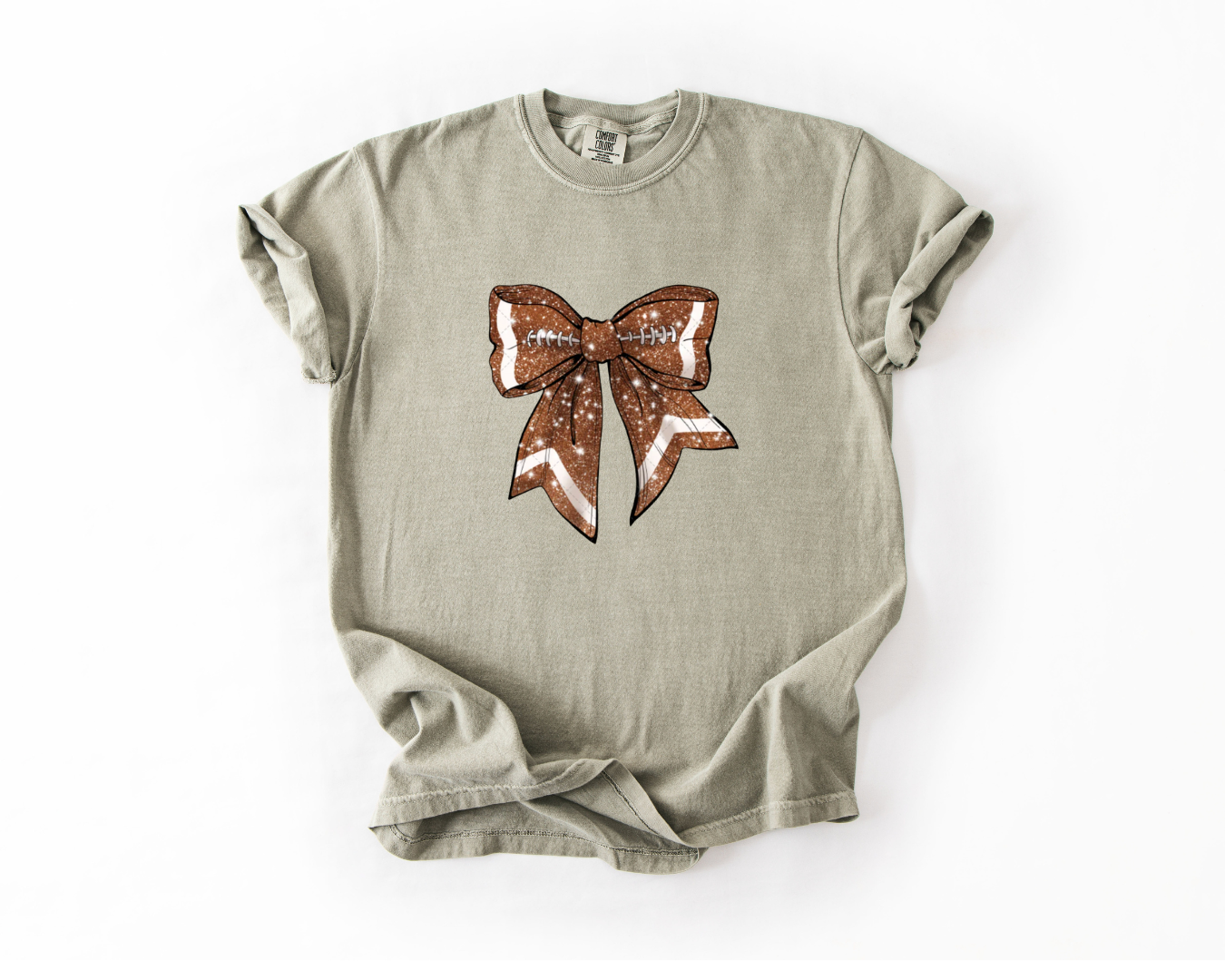 Football Bow