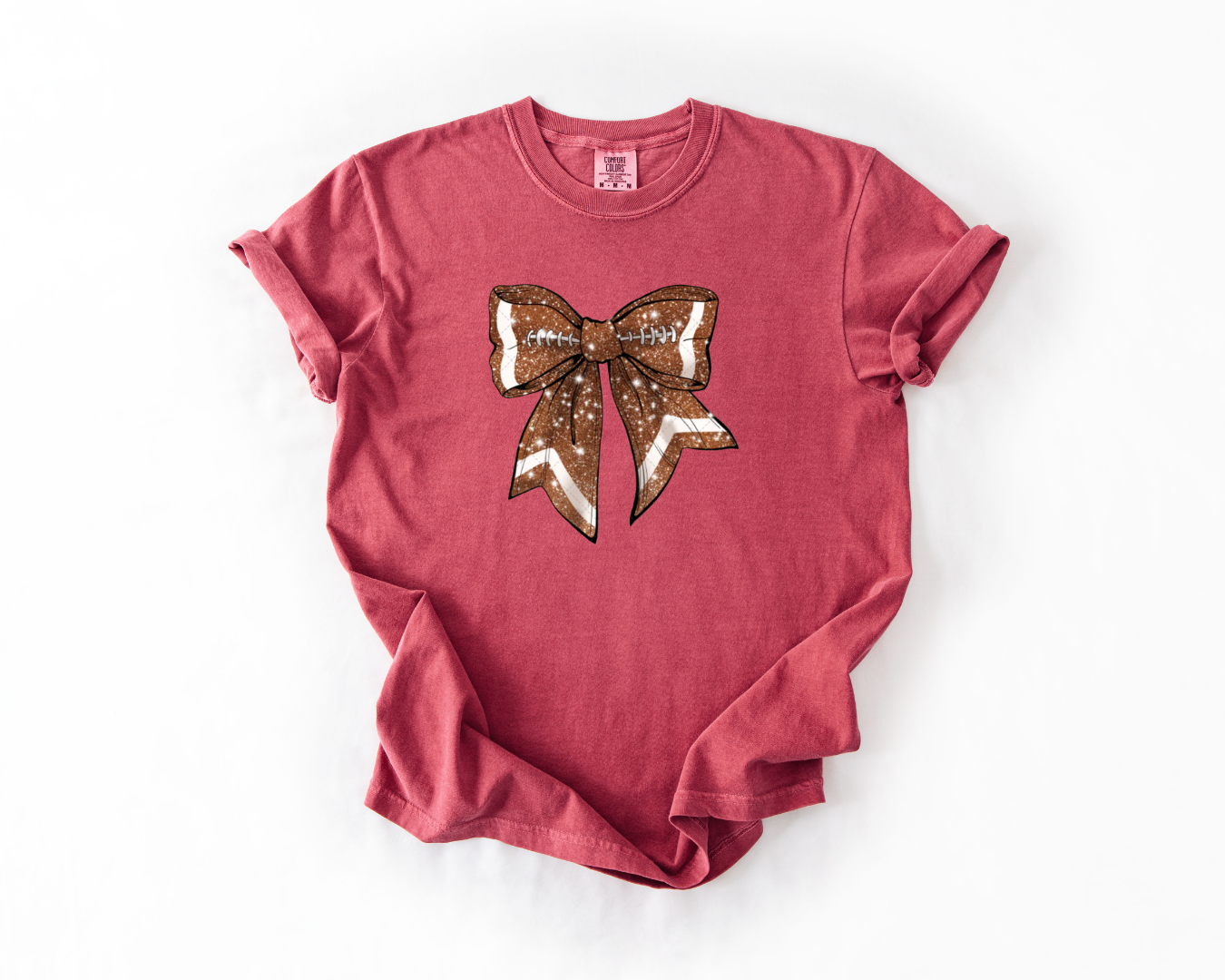 Football Bow
