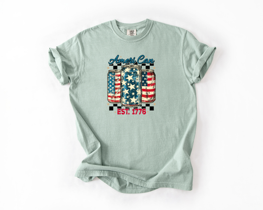 AmeriCAN