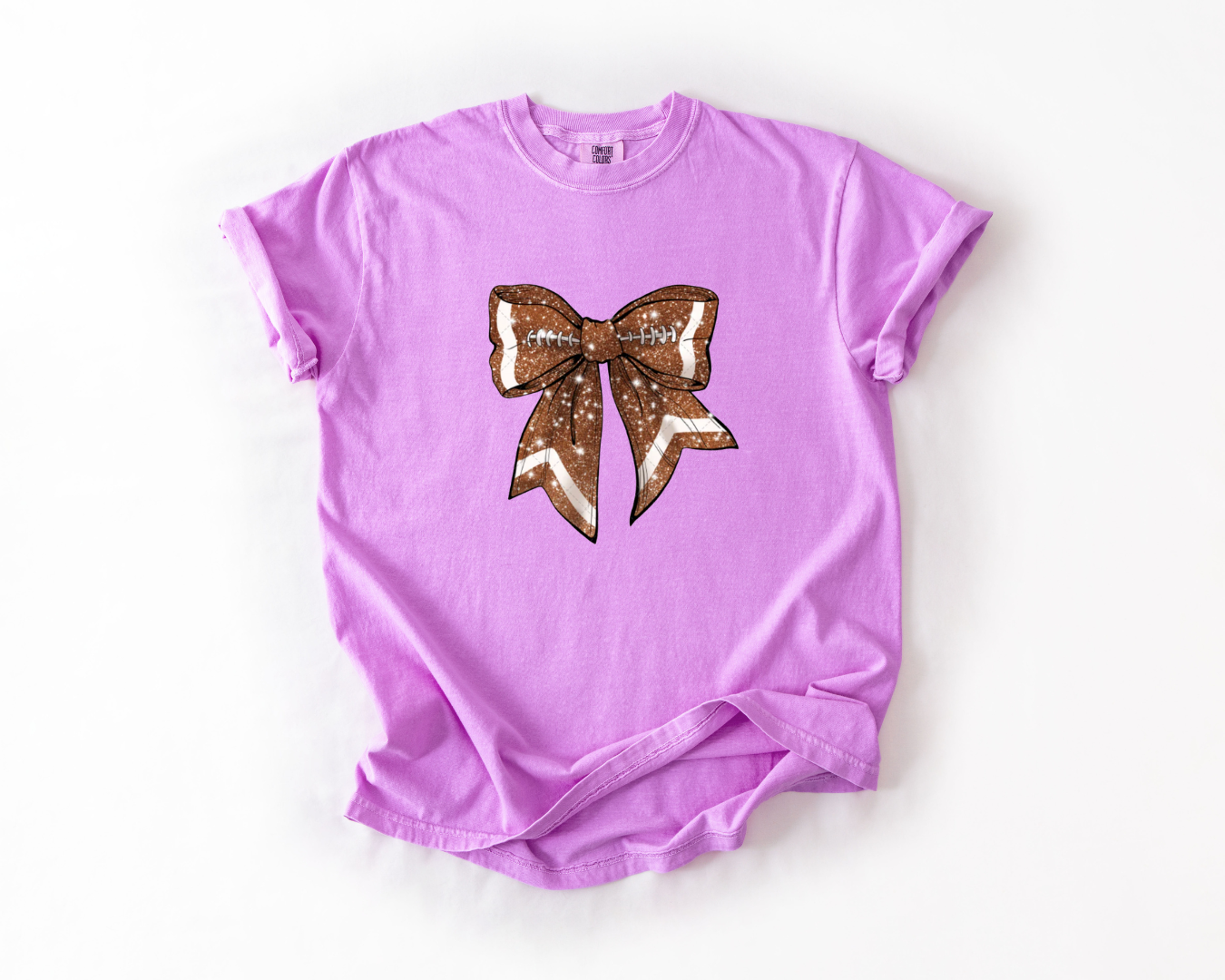 Football Bow