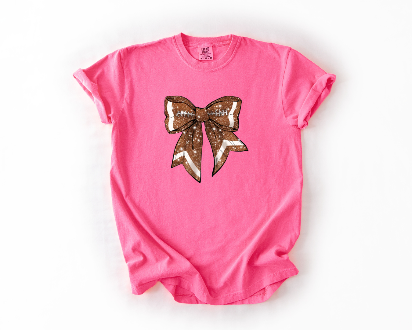 Football Bow