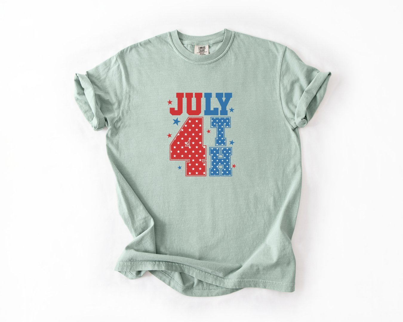 4th of July